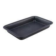 Assadeira 36cm Por 23,5cm Retangular Essence Aço Carbono Antiaderente Mimo Style